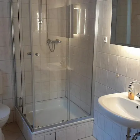 Beetzseeheide Apartment