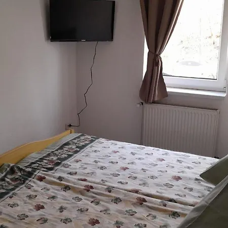 Beetzseeheide Apartment *