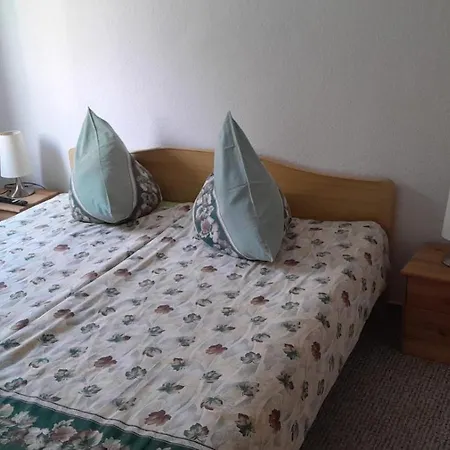 Beetzseeheide Apartment Butzow