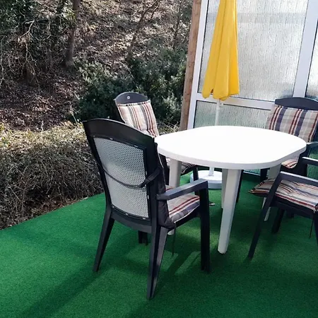 Beetzseeheide Apartment