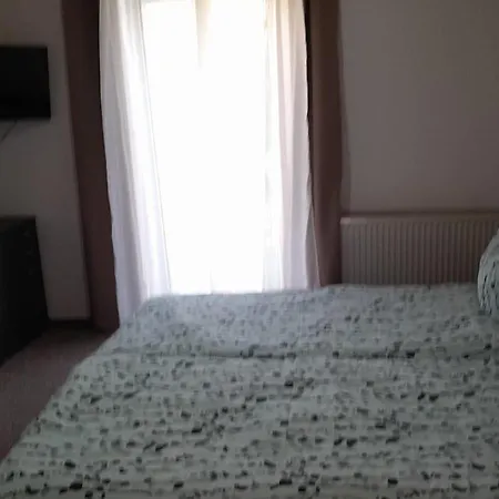 Apartment Beetzseeheide
