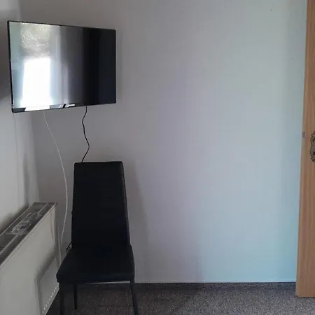 Beetzseeheide Apartment *