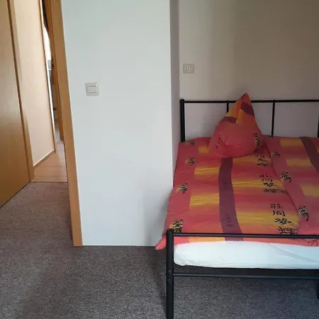 Apartment Beetzseeheide Butzow