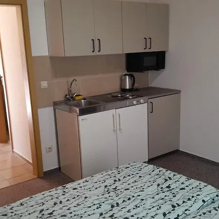 Beetzseeheide Apartment *