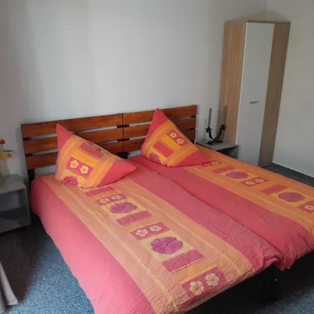 Apartment Beetzseeheide