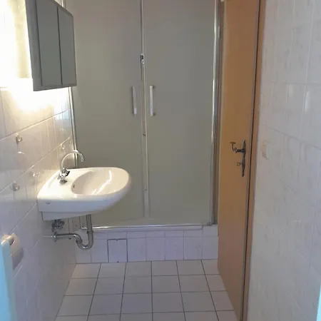 Beetzseeheide Apartment Butzow