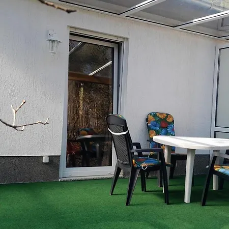 Apartment Beetzseeheide