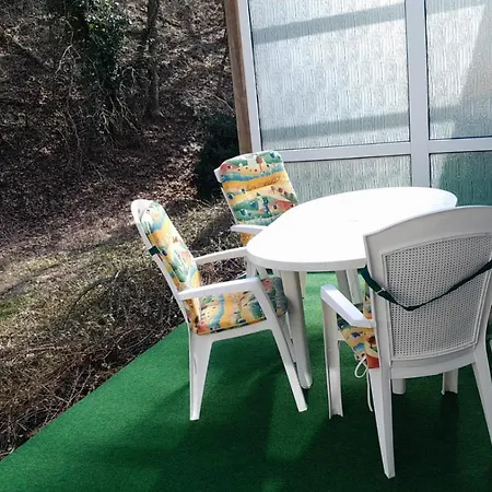 Apartment Beetzseeheide